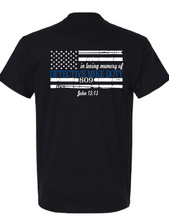 Mike Doty Tee