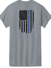 809 Never Forget Tee