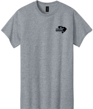 809 Never Forget Tee