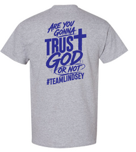 Team Lindsey Tee