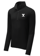 York Softball Performance 1/4 Zip