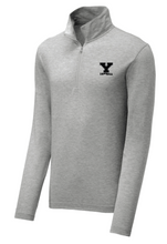 York Softball Performance 1/4 Zip