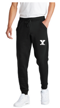 York Softball Joggers