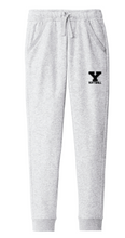 York Softball Joggers
