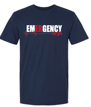 Steel Creek ER Tee