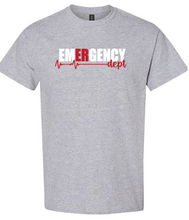 Steel Creek ER Tee
