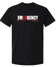 Steel Creek ER Tee