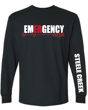 Steel Creek ER Long Sleeve Tee