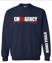 Steele Creek ER Sweatshirt