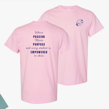 OneCore Color Tee