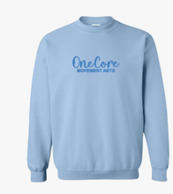 OneCore Embroidered Sweatshirt