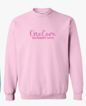 OneCore Embroidered Sweatshirt