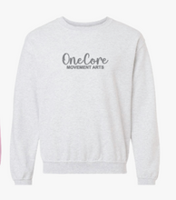 OneCore Embroidered Sweatshirt