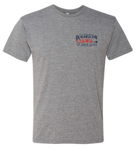 Atrium ED Tee