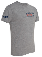 Atrium ED Tee