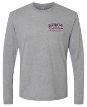 Atrium ED Long Sleeve Tee