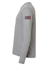 Atrium ED Long Sleeve Tee