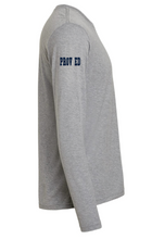 Atrium ED Long Sleeve Tee