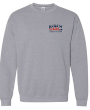 Atrium ED Crewneck Sweatshirt
