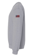 Atrium ED Crewneck Sweatshirt