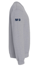 Atrium ED Crewneck Sweatshirt