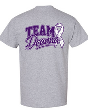 Team Deanna Short Sleeve Tee