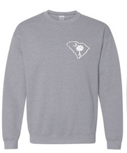 Team Deanna Crewneck Sweatshirt