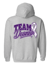 Team Deanna Hoodie
