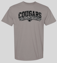 COUGARS • WE ARE ONE, WE ARE MANY