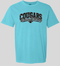 COUGARS • WE ARE ONE, WE ARE MANY