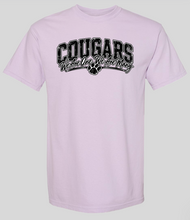 COUGARS • WE ARE ONE, WE ARE MANY