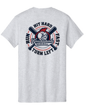 Knuckleheads Ash Tee