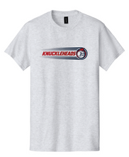 Knuckleheads Ash Tee