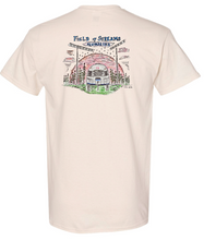Alumalina Field of Streams Tee