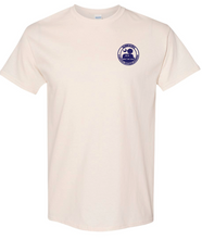 Alumalina Field of Streams Tee