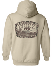 York FFA 2026 Hoodie