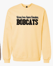 Bobcats Leopard