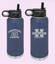 HGSE Engraved Tumbler & Water Bottles