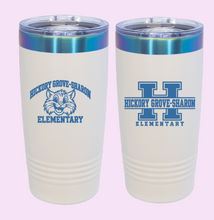 HGSE Engraved Tumbler & Water Bottles