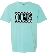 Cougars Rally Tee