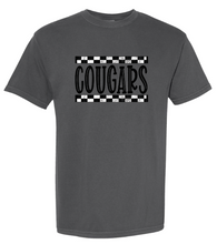 Cougars Rally Tee