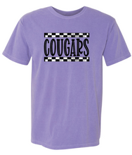 Cougars Rally Tee