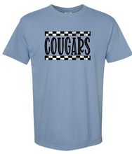 Cougars Rally Tee