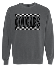 Cougars Rally Sweatshirt