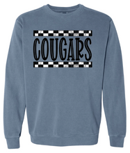 Cougars Rally Sweatshirt
