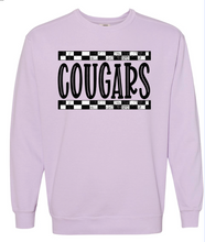 Cougars Rally Sweatshirt