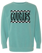 Cougars Rally Sweatshirt