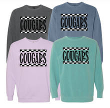 Cougars Rally Sweatshirt