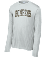 Bombers Tree Camo Dri-Fit Tee