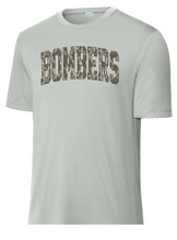 Bombers Tree Camo Dri-Fit Tee